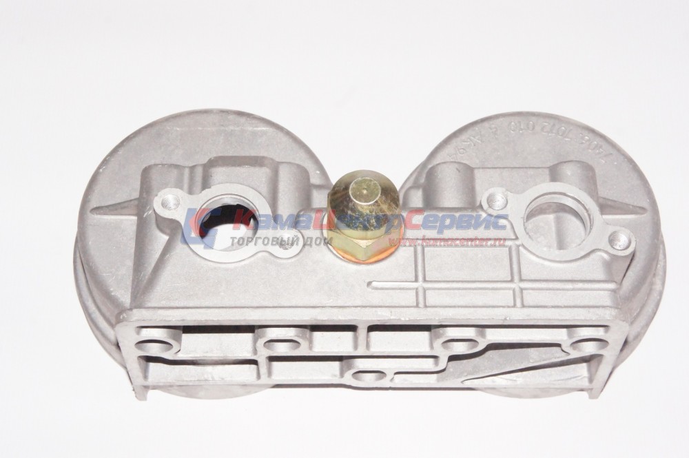 Корпус ФГОМ Евро* 7406-1012020-0