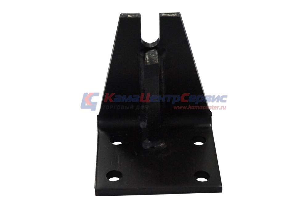 Кронштейн балки (ПАО КАМАЗ) 6460-1001173