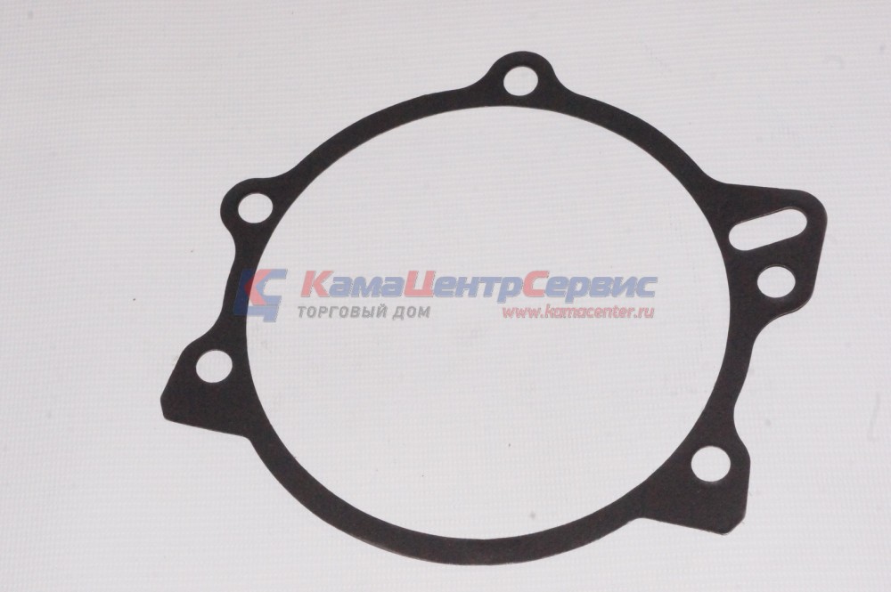 Прокладка корпуса заднего подшипника ЕВРО-4 740.51-1029174М