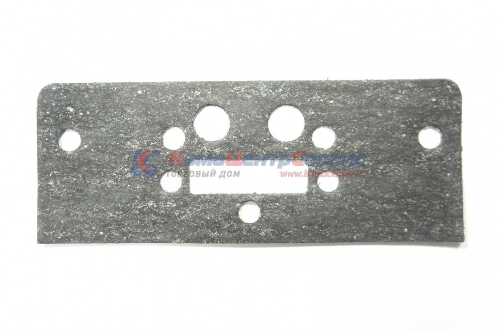 Прокладка корпуса ФГОМ Евро паронит (ОАО УРАЛ АТИ) 7406-1012100