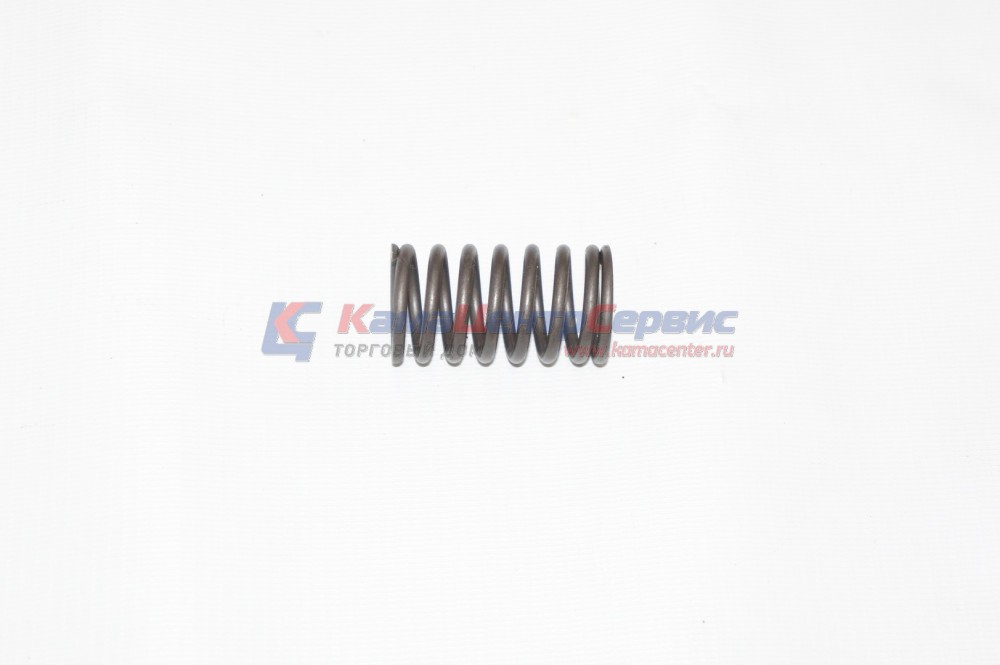 Пружина клапана внутренняя 740-1007021