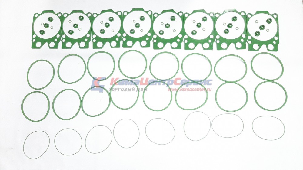 Р/к двигателя (5 поз.) (СТРОЙМАШ) 7405-1002008-25