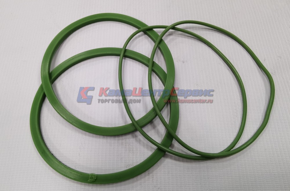 Р/к масляного фильтра Евро (зеленый) 7406-1012000