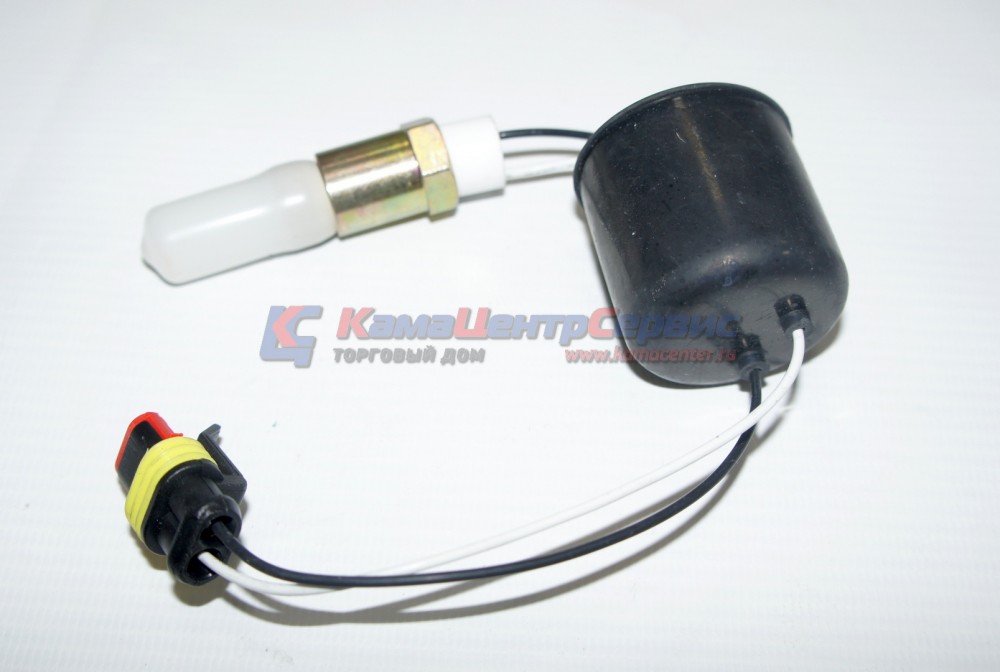 Свеча ПЖД-14 008 (сб.165) СБ. 165-0