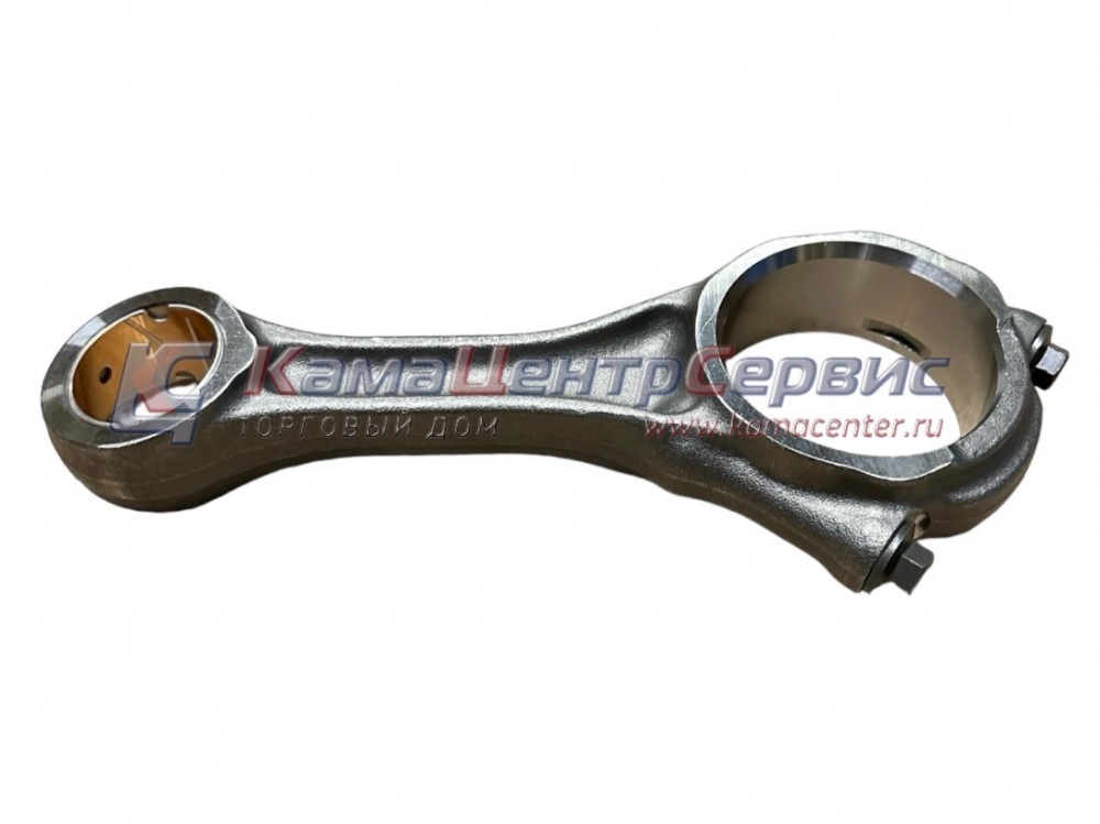 Шатун 6ISBE дв.CUMMINS 4943979