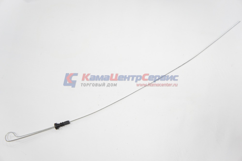 Щуп маслоуказат.в сб. (указатель уровня) (ПАО КАМАЗ) 740-1009050
