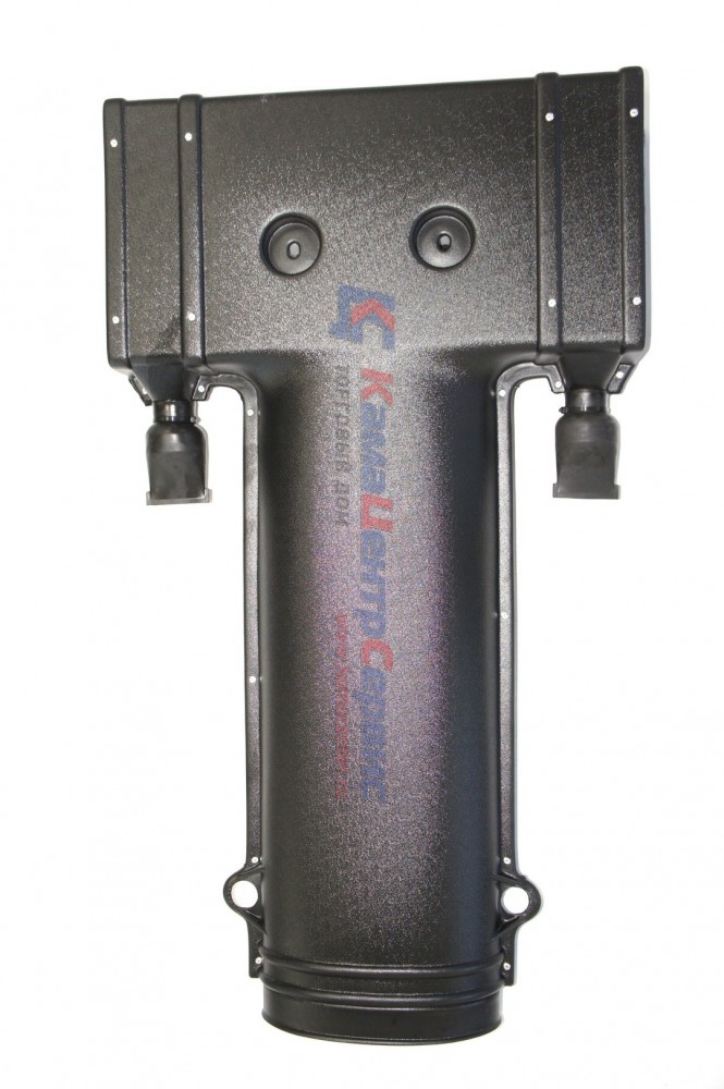 Воздухозаборник СТА-6520405-65 6520-1109405-65