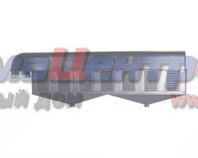 Воздухоочиститель мультициклон. Евро-2 (ТЕХНОТРОН) для кабины без спального места 21-025-00-000