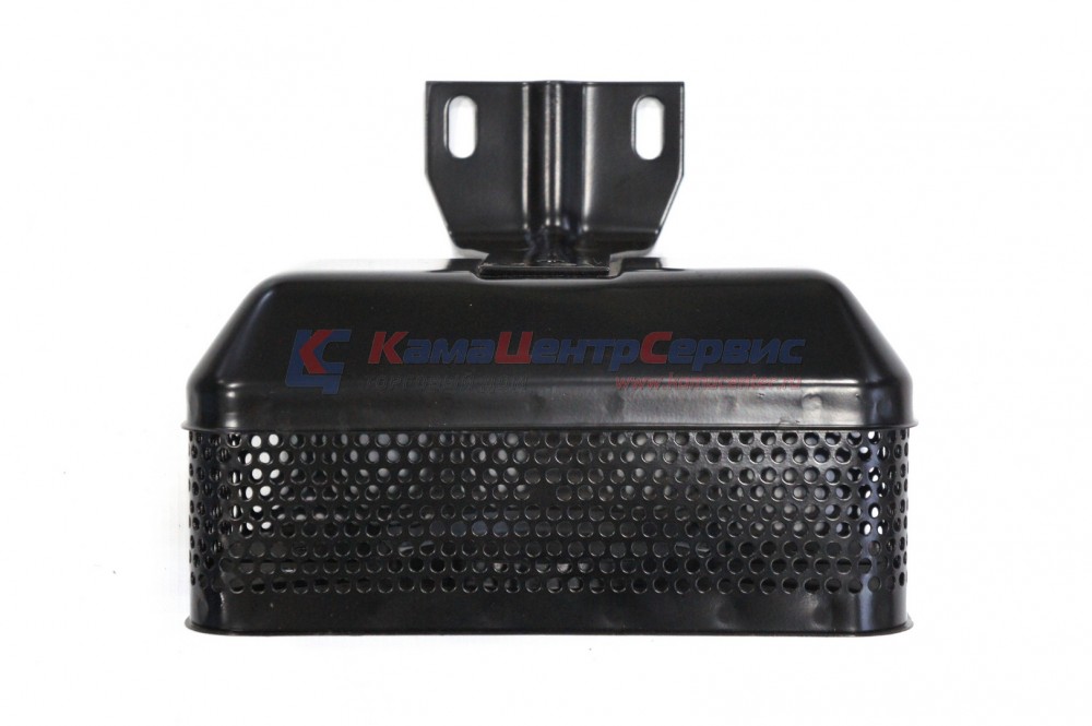 Колпак трубы воздухозаборника (ПАО КАМАЗ) 55118-1109384