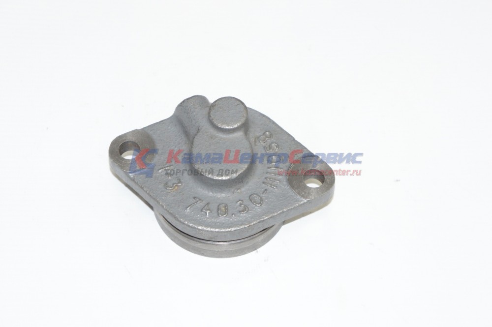 Корпус заднего подшипника (ПАО КАМАЗ) 740.30-1111058