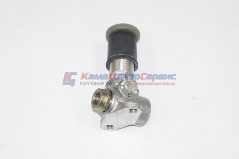 Насос топливопрокачивающий на бак (г.Ярославль) 37-1141010-