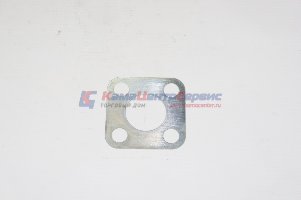 Пластина привода ТНВД задн.Евро (малая)(ПАО КАМАЗ) 740.11-1111272