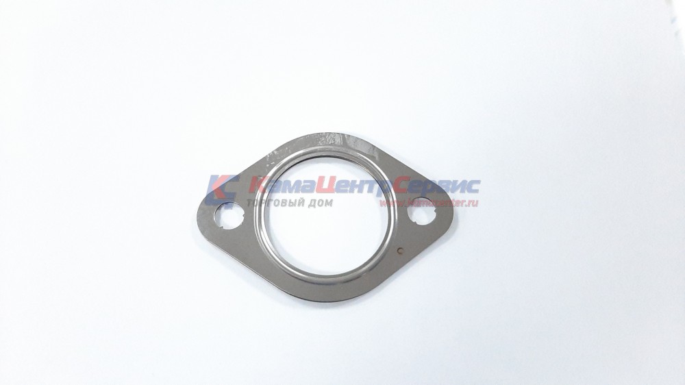 Прокладка 050 коллекторная металл. (719-54-05) 7403-1008050-000