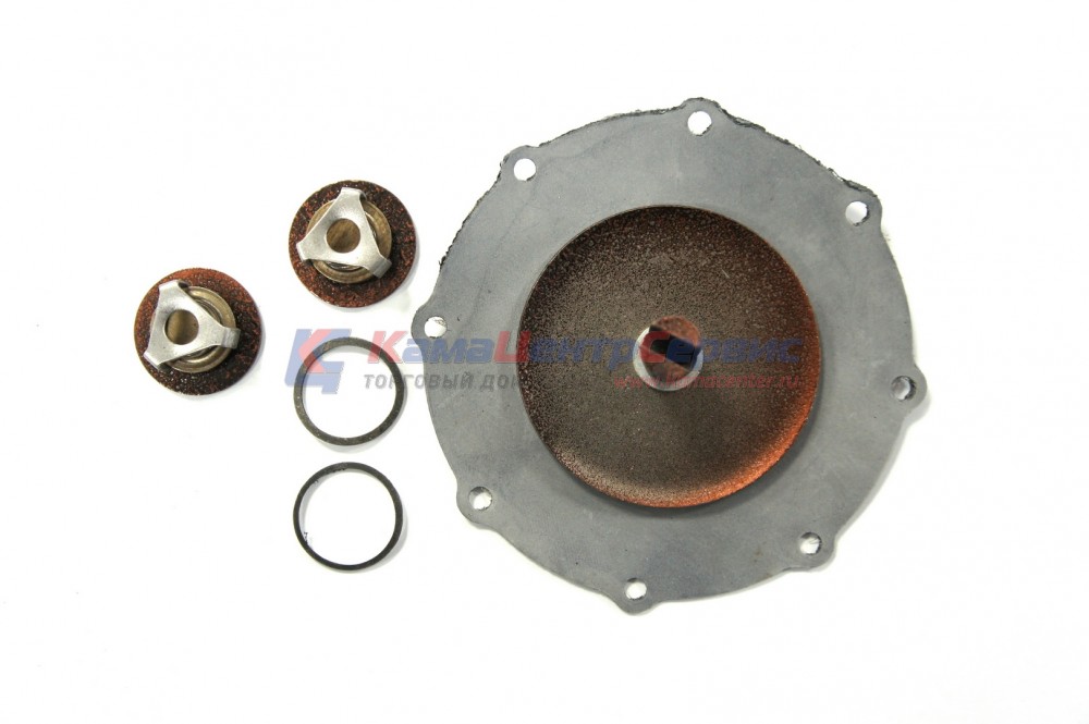 Р/к насоса ручной перекачки (3 наим. 5 дет.) (РНМ-Х1) РНМ-Х1