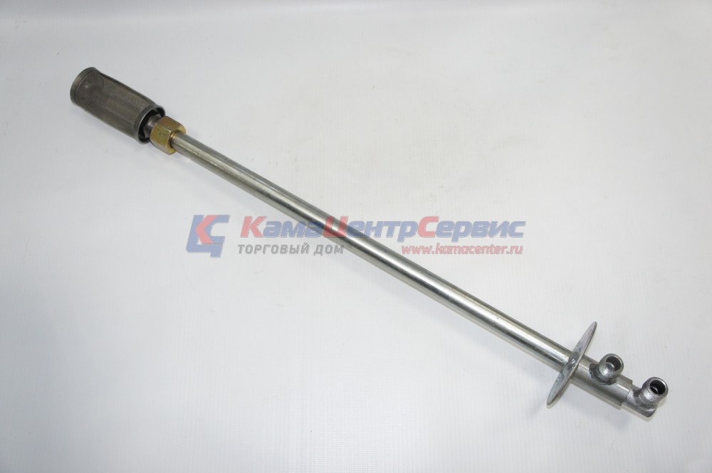 Топливозаборник 350л (зима) 5320-1104015-0