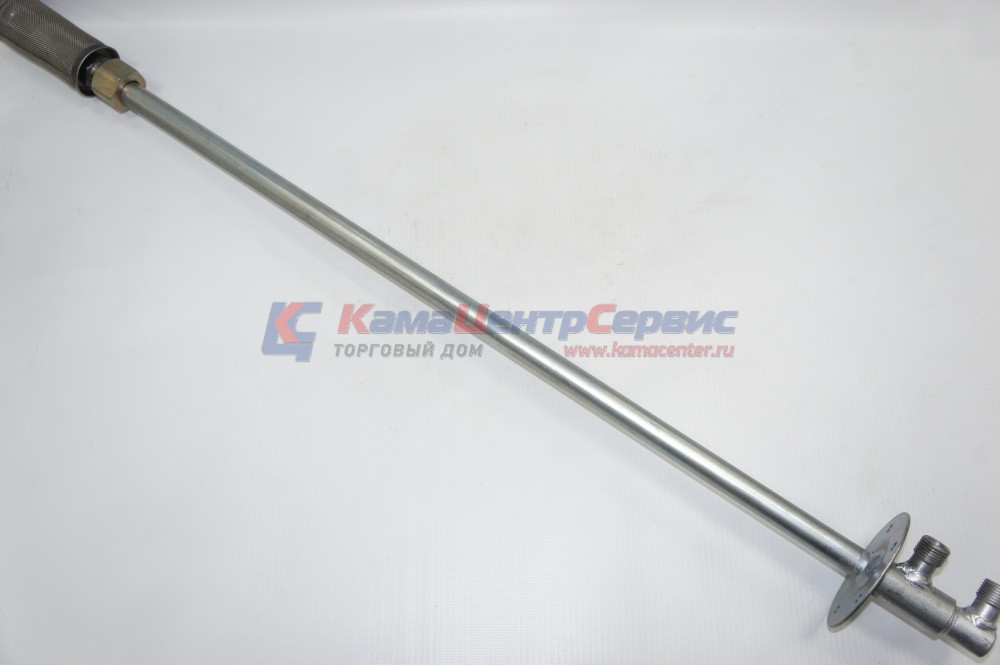 Топливозаборник 600л (зима) 5320-1104015-000