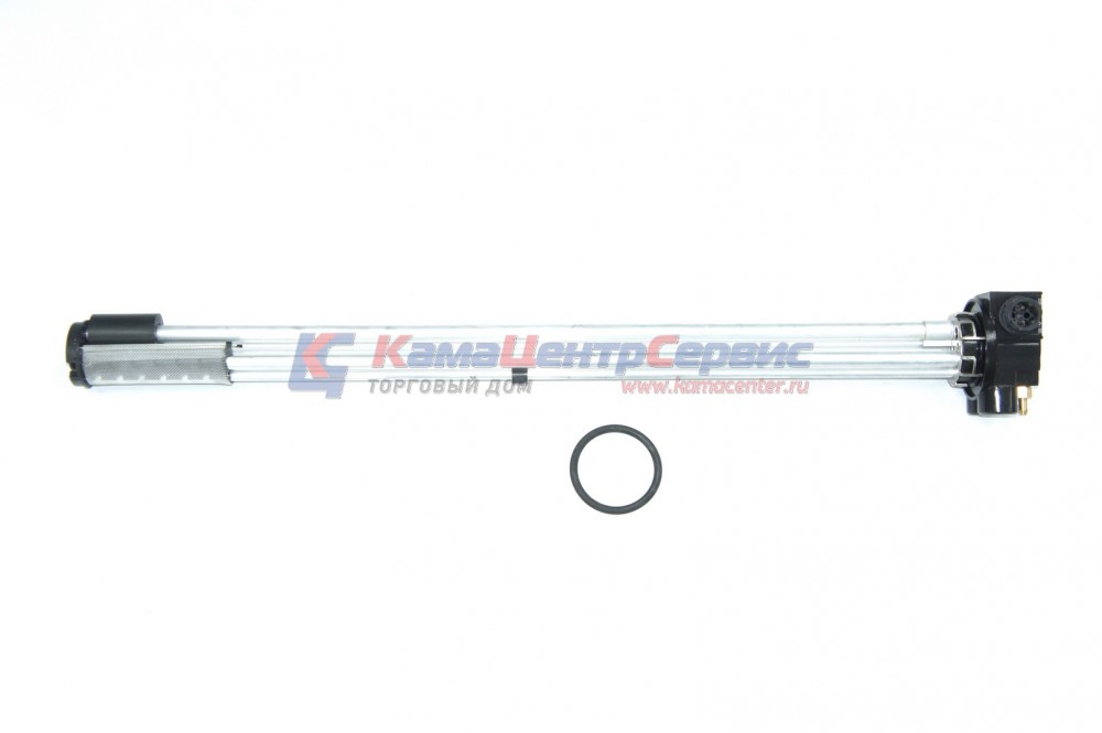 Топливозаборник 600 л. Scania (1.21713) 1790948