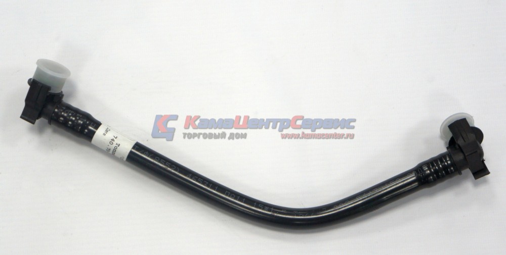 Топливопровод (ТИССАН) 740.70-1104426-50