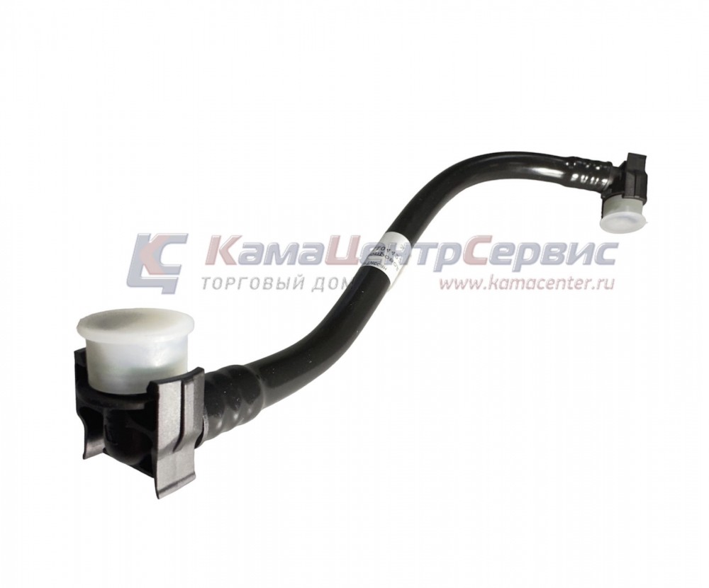 Трубка клапана ЭФУ ЕВРО-4 (Тиссан) 740.70-1104422-11