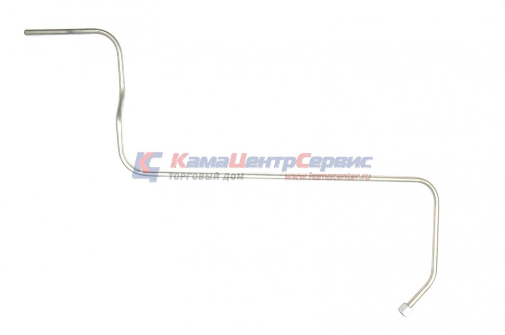 Трубка слива передняя 5320-1104146