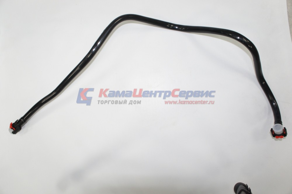 Трубка электронного блока ЕВРО-4 (Тиссан) 740.70-1104256-11