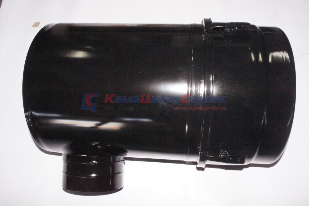 Фильтр воздушный в сб. Евро (г.Ливны) ФВ721-1109510-03