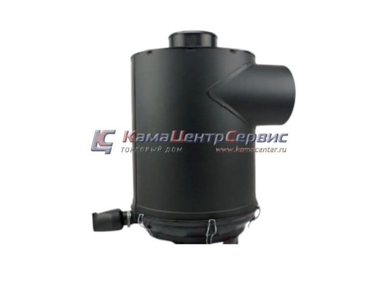 Фильтр воздушный Евро в сборе (г.Ливны) ФВ725-1109510