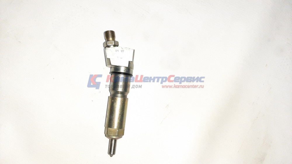 Форсунка Евро-1 (КАМАЗ-7405,740.11) 273-1112010-31