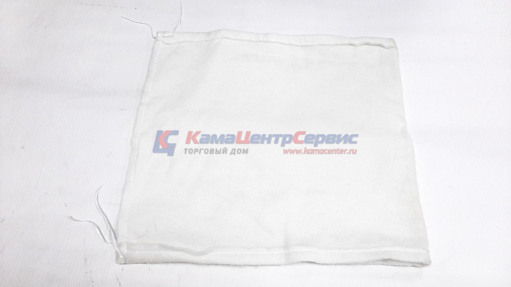 Чехол воздушного фильтра 740-1109574