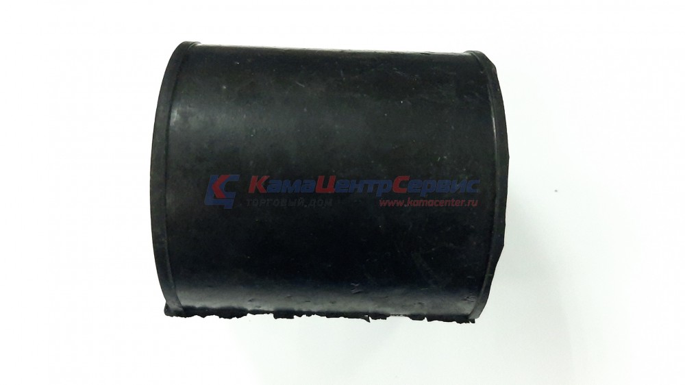 Шланг соединительный 50х55 красный (СИЛКО) 7403-1118278-10