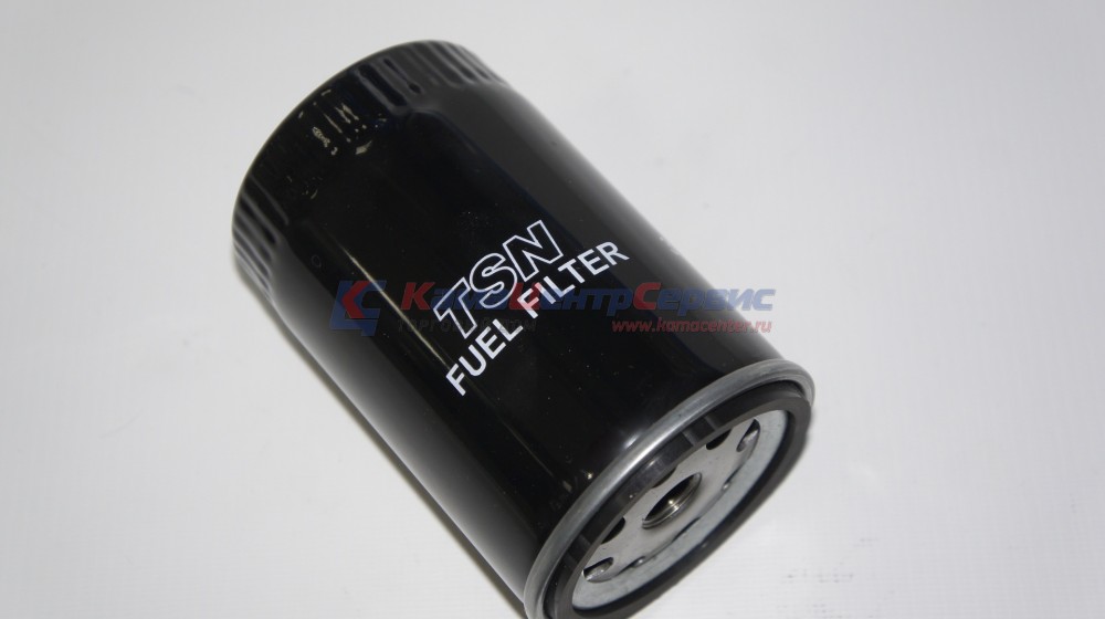 Элемент топл.фильтра FF5052 желез.дв.Cummins (Цитрон) 9.3.13