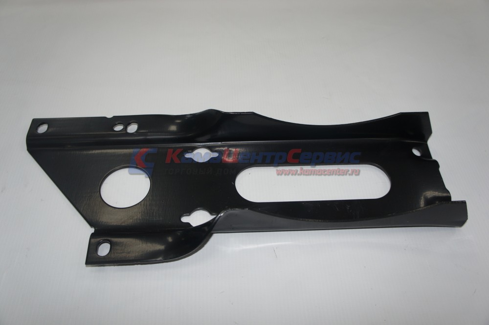 Кронштейн глушителя Евро (ПАО КАМАЗ) 53215-1203034