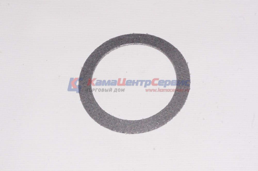 Прокладка глушителя (диаметр 90) круглая 54115-1203023-