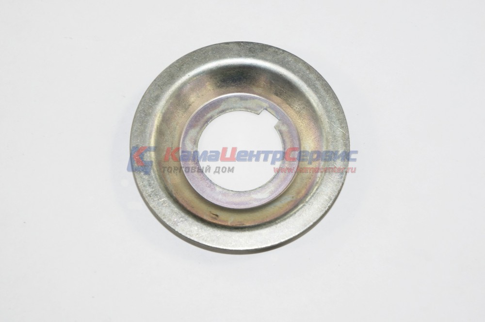 Маслоотражатель на помпу (ПАО КАМАЗ) 740-1307107