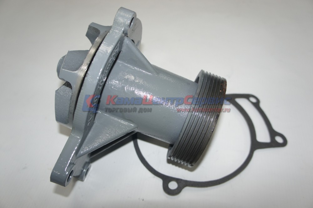 Помпа (насос водяной) Евро-3 (АНАЛОГ) 740.63-1307010-0