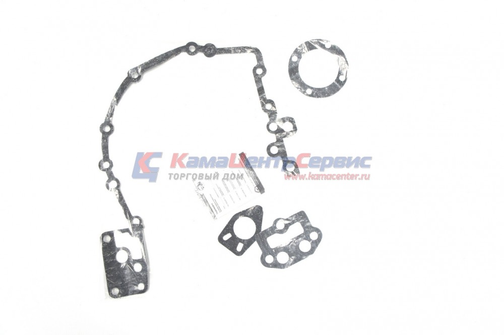 Р/к гидромуфты (паронит) из 5-х 740-1002000-05-0