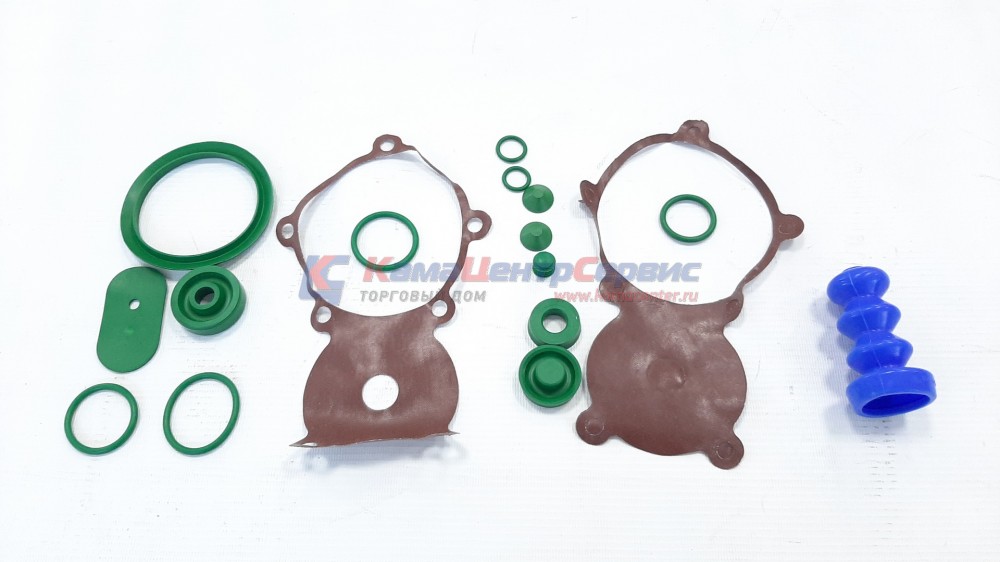 Р/к ПГУ (12 наим.) (PLANTAGO) 5320-1609000С