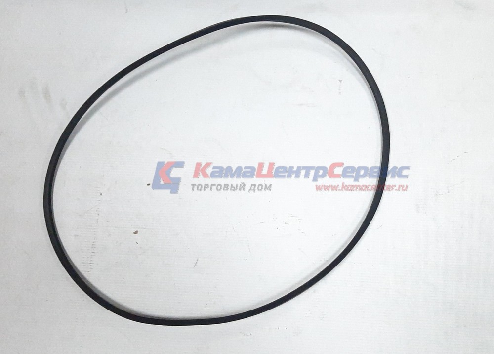 Ремень вентилятора 1320 гладкий (БРТ) 740-1307170-0