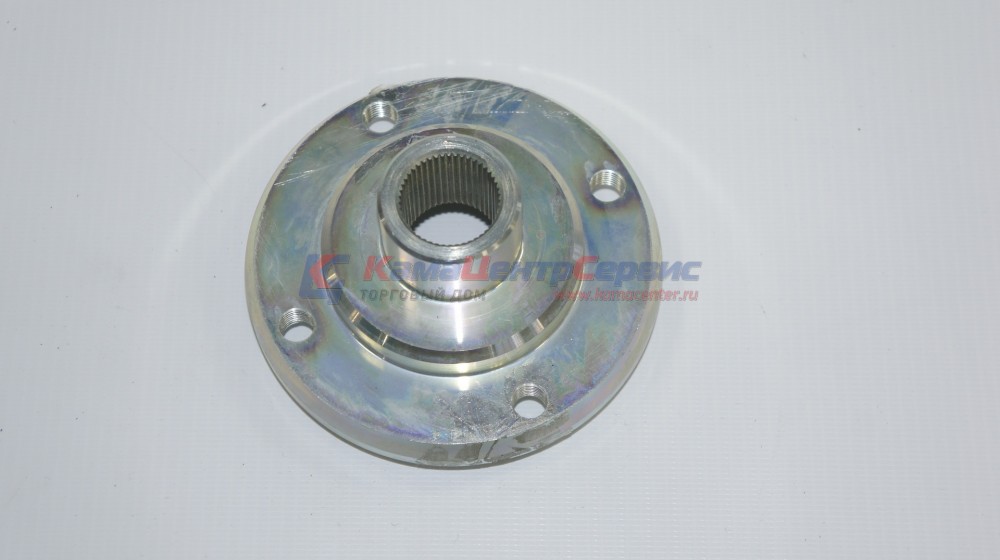 Ступица крыльчатки Урал (ПАО КАМАЗ) 740-1308035-10