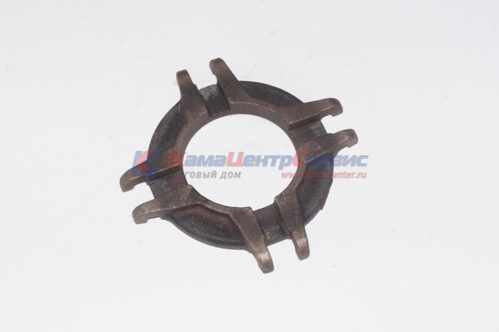 Кольцо 120 упорное корзины сцепления (цемент.) 14-1601120-0