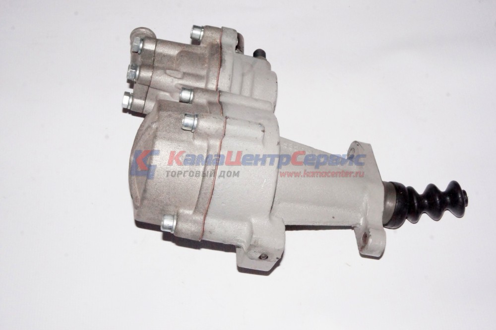 ПГУ в сборе 5320-1609510-00