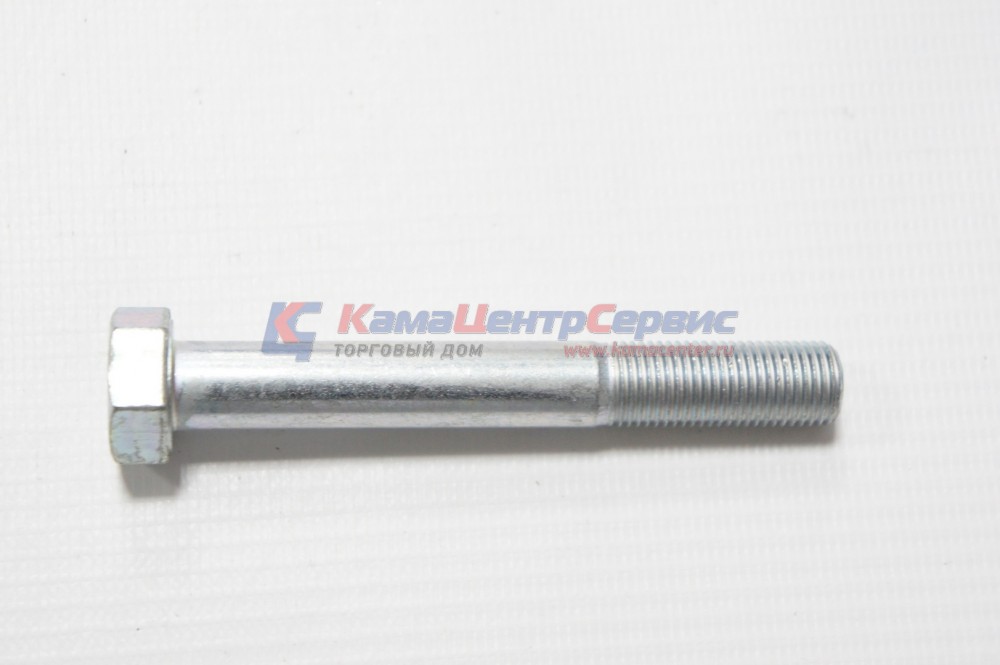 Болт М12х1,25х90 стыковочный КПП 1/55415/31