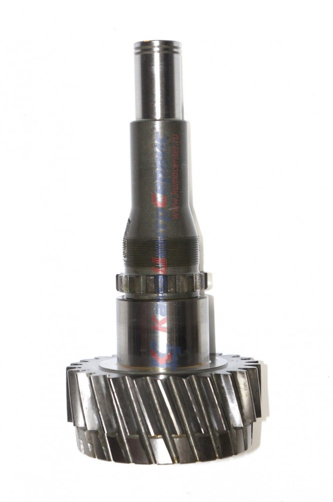 Вал 027 первичный КПП-152 (ПАО КАМАЗ) 152-1701027