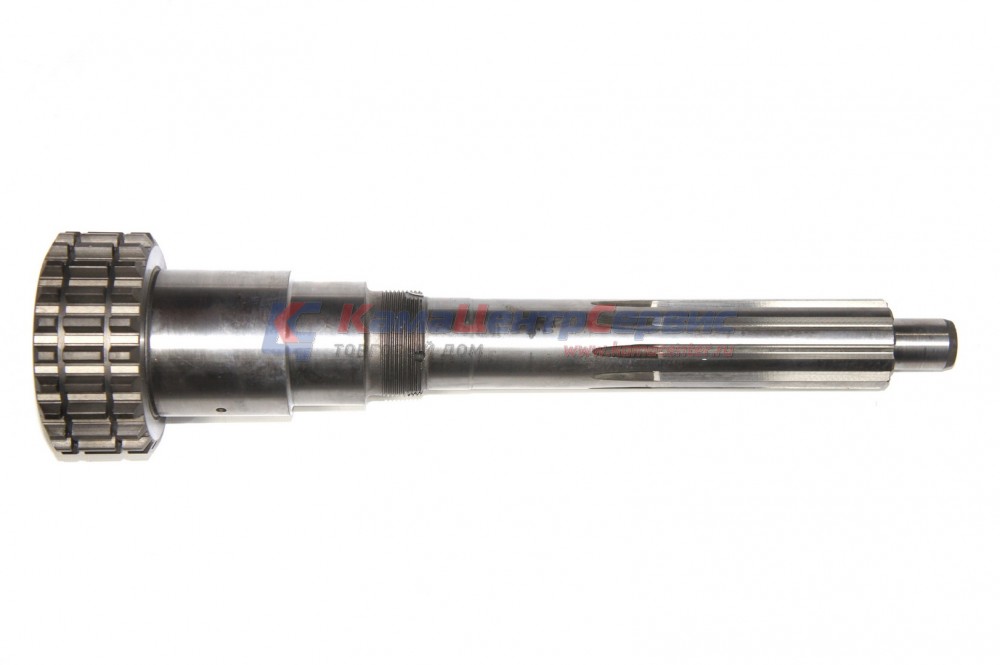 Вал 044 первичный делителя КПП-154 (ПАО КАМАЗ) 154-1770044