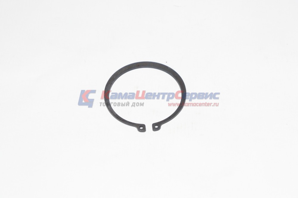 Кольцо стопорное d=75 стабилизатора В75-9836054-809