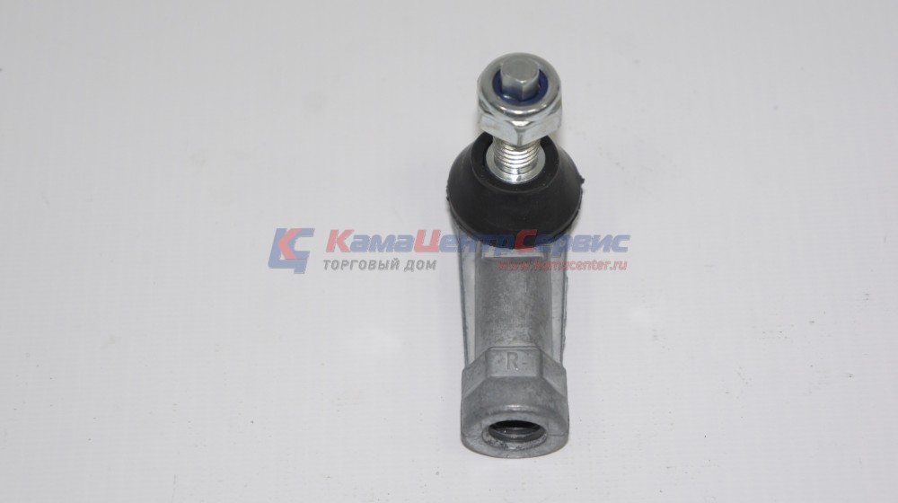 Наконечник тяги реактивной 6460 правый L=55мм 0732107018 0501215954