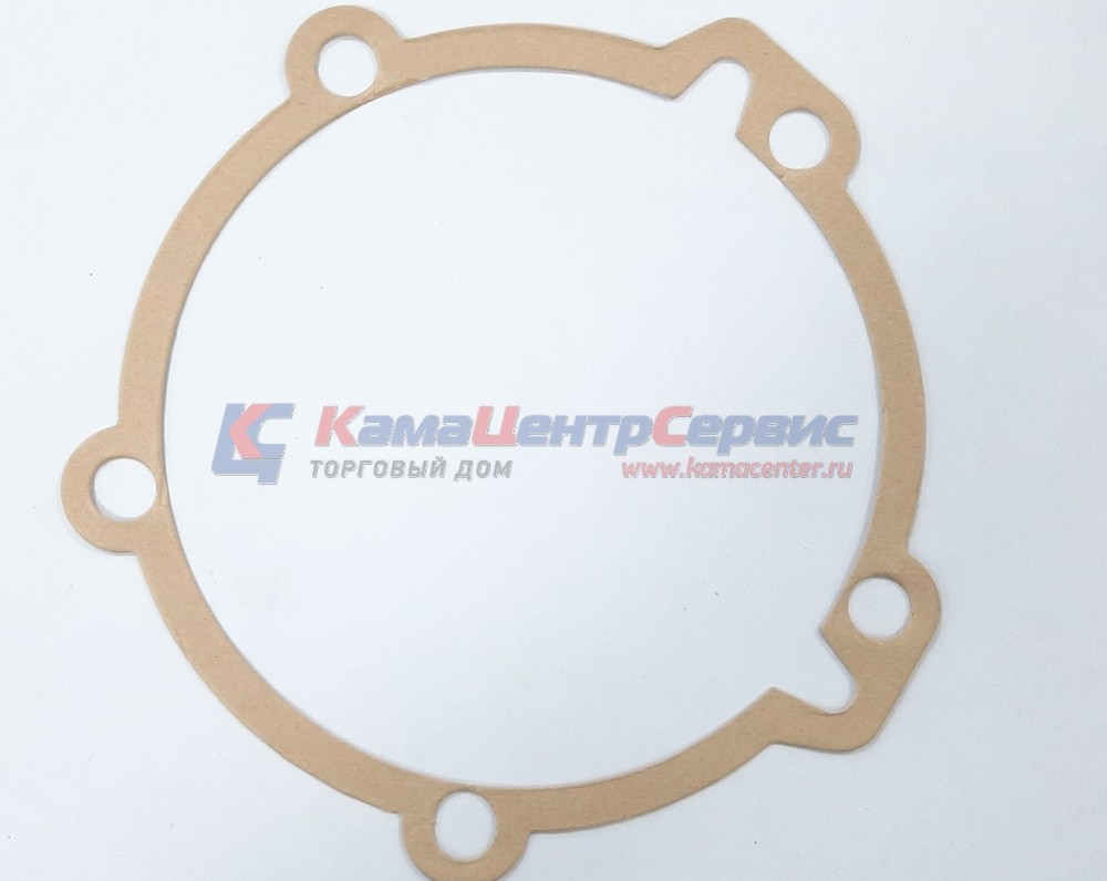 Прокладка КПП крышки заднего подшипника (бумажн) 14-1701203