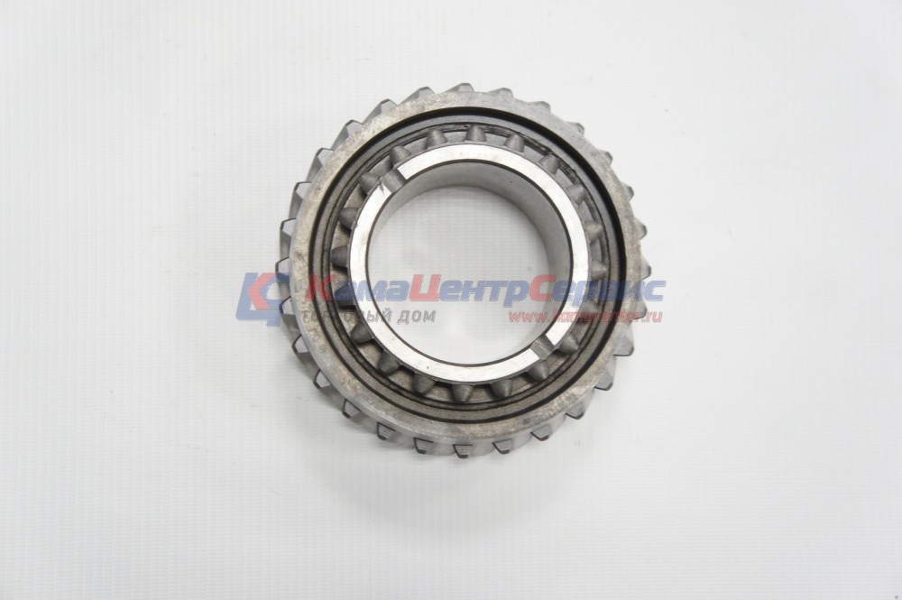 Шестерня делителя КПП152 (ПАО КАМАЗ) 152-1770050