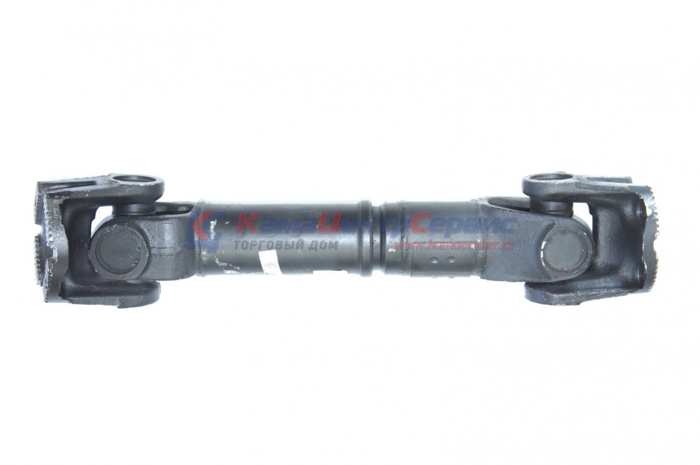 Вал карданный L=709мм м/о Евро (шлицевой) (г.Гродно) 53205-2201011-10