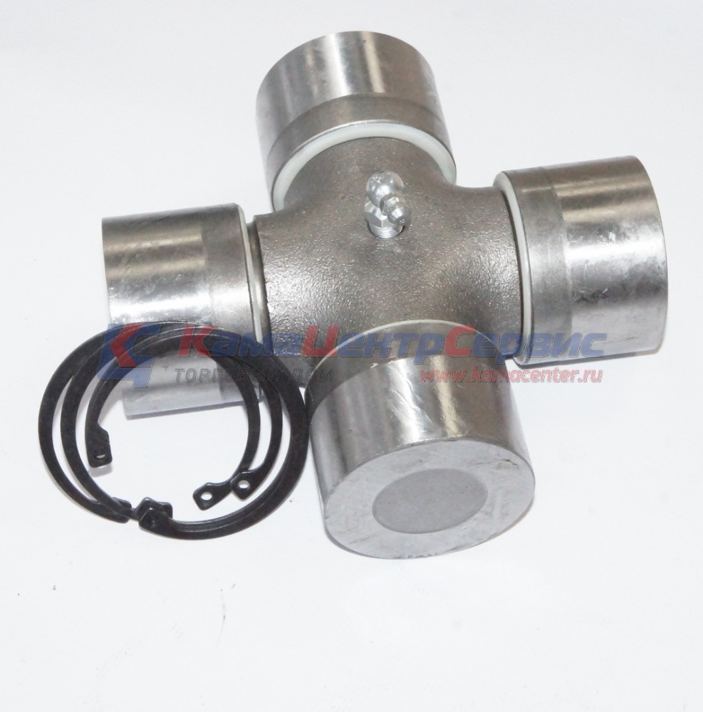 Крестовина больш. основ. кардана 6520В (Кардан Деталь) 6520-2205025В